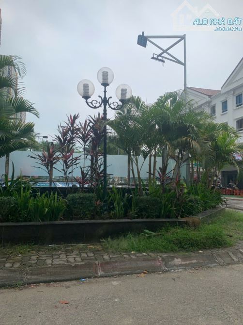 Bán shophouse Văn Phú 80m2, 5T, MT 15m, lô góc 3 thoáng, vỉa hè 5m, KD đỉnh, 27 tỷ