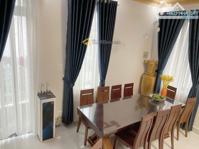 NHÀ ĐẸP GÓC 3MT ĐƯỜNG HAI BÀ TRƯNG, P6 CAM LY, ĐÀ LẠT
