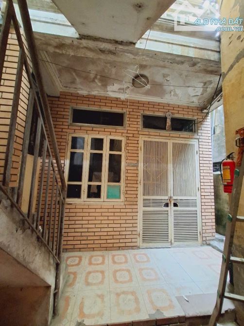 MẢNH ĐẤT CỰC HIẾM ĐẠI TỪ , 49M2 , MẶT TIỀN 4,3M , NGÕ THÔNG, Ô TÔ NHỎ , 9,3 TỶ - 1