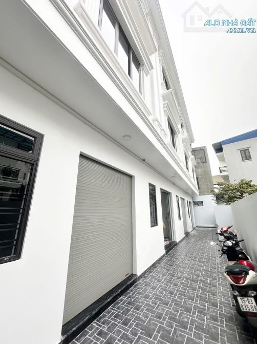 🌇 CẦN BÁN GẤP – NHÀ 3 TẦNG MIẾU 2 XÃ – LÊ CHÂN – GẦN HỒ SEN