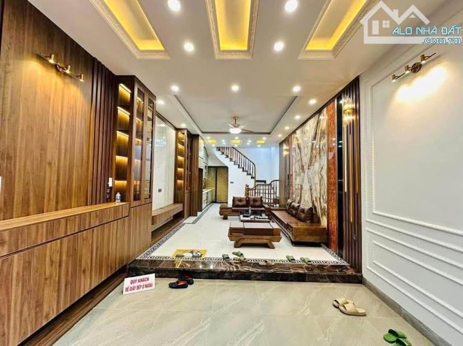 Bán nhà Lê Hữu Trác, Yên Nghĩa, Plo, oto tải tránh, Kinh doanh, 92m*3T mtiền 5m, giá 12 tỷ