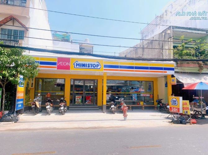 Cơ Hội Đầu tư ! Mặt tiền 280 Thạch Lam - Ngang 12m - DT 200m2 - Giá Siêu Tốt !