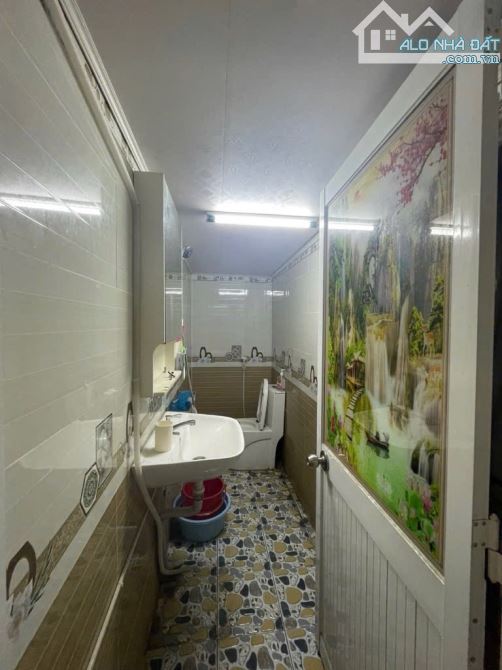 Mặt Tiền Kinh Doanh DT 130m2(4x33) Phạm Văn Chiêu - Phường 9 - Gò Vấp