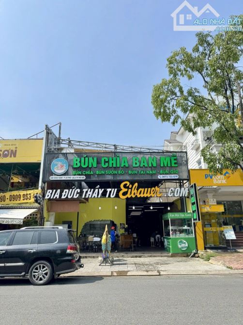 BÁN ĐÂT +C4 MẶT TIỀN ĐƯỜNG SONG HÀNH-AN PHÚ 90 TỶ