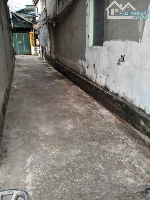Bán đất Phúc Lợi, 5m ô tô tránh, ngõ cực đẹp, 52m2 nhỉnh 7 tỷ