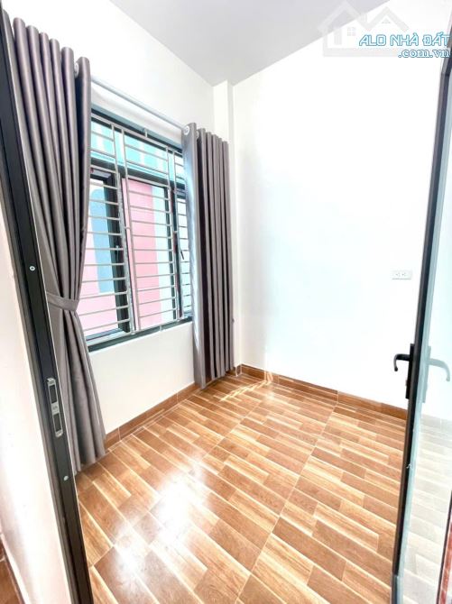 Cần bán nhà 3 tầng xây mới – ngõ rộng Mỹ Xá, TP Nam Định