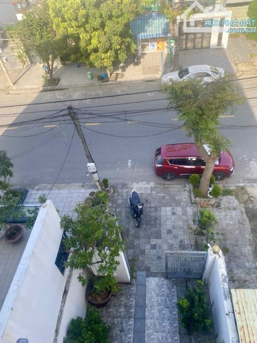 🏡 BÁN NHÀ 5 TẦNG MẶT TIỀN ĐOÀN KHUÊ – VỊ TRÍ VÀNG NAM VIỆT Á – ĐÀ NẴNG- CHỈ 10 TỶ x