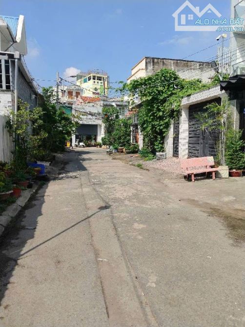 NGUYỄN DUY TRINH - LONG TRƯỜNG - 3 TẦNG - 202m2 - NGANG 7M -DCT