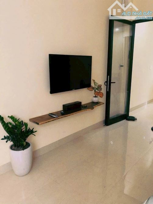 CHO THUÊ NHÀ TRỌ STUDIO CAO CẤP DUY TÂN - GẦN ĐƯỜNG NGỰ BÌNH
