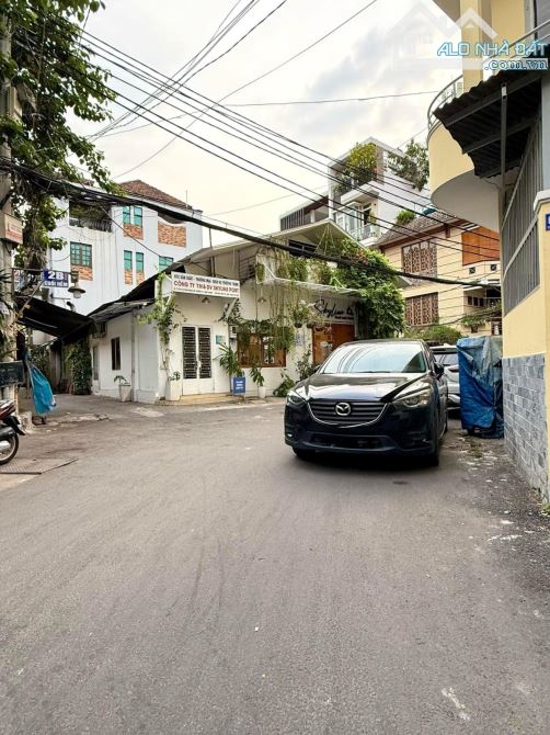 NHÀ ĐẸP CƯ XÁ PHAN ĐĂNG LƯU - 57m2 3PN PHONG CÁCH NHẬT BẢN - 7.98 TỶ