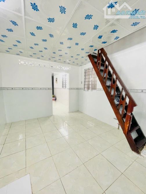 NHÀ  HẺM 34 Đ.NGUYỄN TRÃI P.TÂN AN PHÙ HỢP CON HỌC TRƯỜNG ĐIỂM NINH KIỀU, TP CẦN THƠ