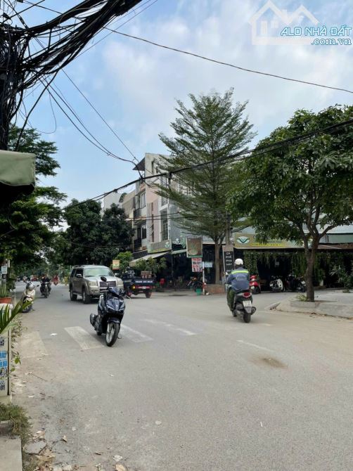 Bán đất khu dân cư Hồng Long, P.Hiệp Bình Phước, DT 100m2 (5 x 20) giá 6,8 tỷ