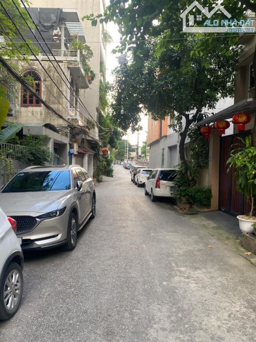 BÁN ĐẤT PHỐ NGUYỄN SƠN LONG BIÊN 20 TỶ 90M2 MT 6M Ô TÔ TRÁNH KINH DOANH TẶNG GPXD 7T.
