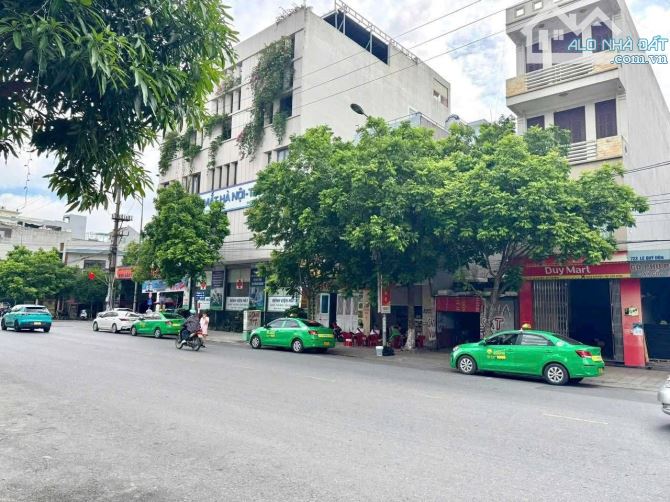 BÁN LÔ ĐẤT MẶT ĐƯỜNG LÊ QUÝ ĐÔN KÉO DÀI ĐOẠN GẦN KHU TỔ HỢP BỆNH VIỆN THÁI BÌNH !