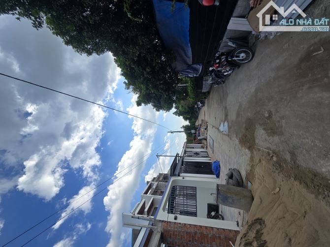 Bán Gấp 10 Lô Đất Sổ Riêng Thổ Cư 100% Giá Đầu Tư F0 ngay sau Nhà Thờ Tân Triều