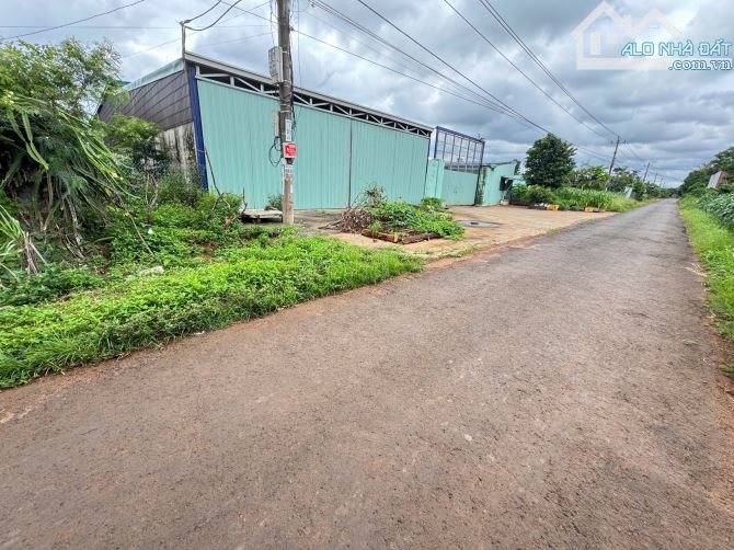 5x39m ĐẤT THỔ CƯ ĐẸP NHẤT THÔN 3 CƯSUE GIÁ RẺ