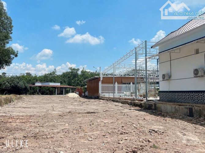 Chủ gửi bán gấp lô đất mặt tiền giá 820 triệu,Dầu tiếng TPHCM