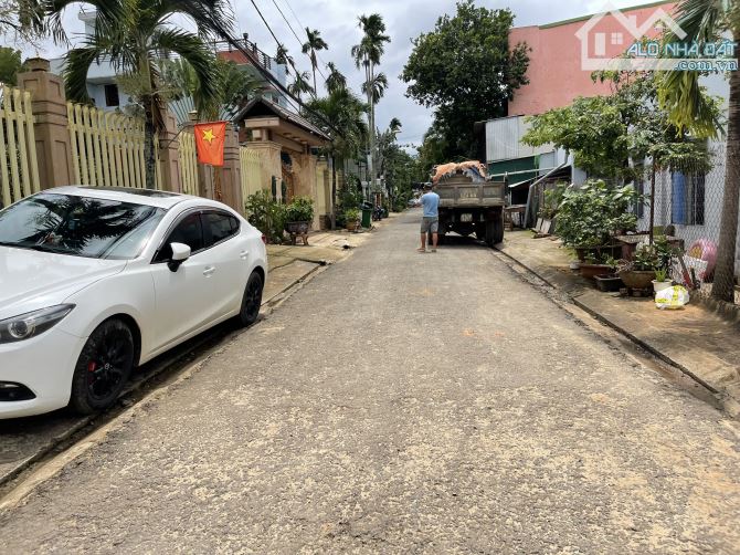 💥Đất 2 mặt tiền TC 100%,4*22m Hẻm Đồng Khởi,hẻm 155 Hà Huy Tập,gần Hoàng Việt,nhiều lô kh