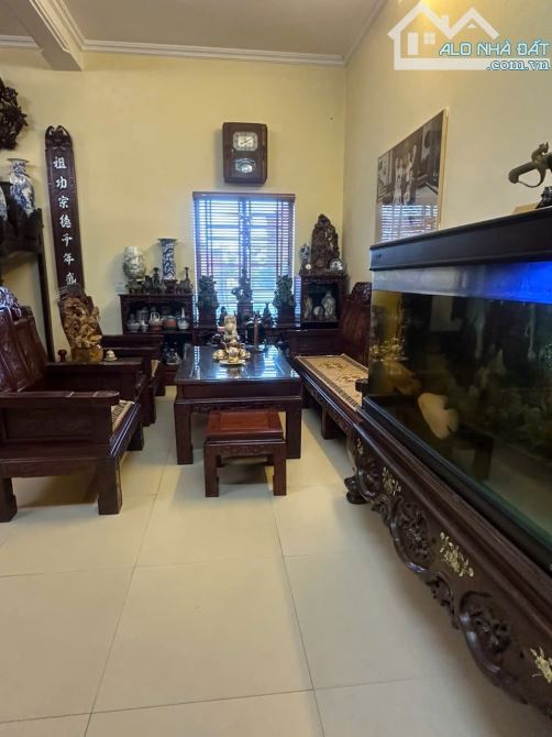 Nhà Dân Xây Đẳng Cấp, Chủ nhà thành đạt, Ô tô vào nhà, 75m2 x 4 tầng kiên cố