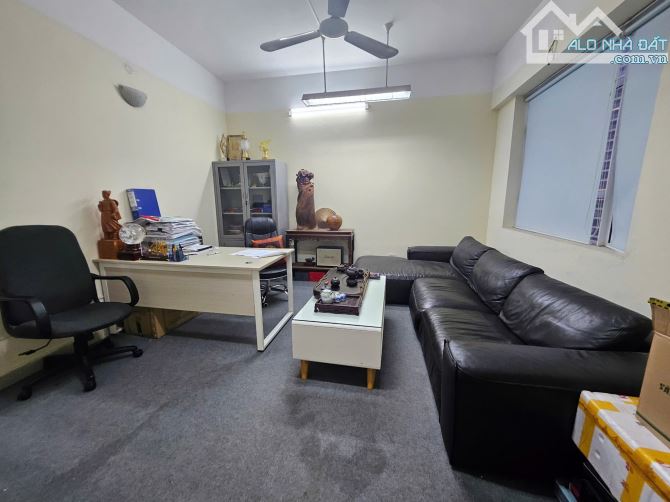 CHỦ CẦN BÁN GẤP NHÀ TẠI CHUNG CƯ 7A LÊ ĐỨC THỌ - CĂN GÓC - VIEW HỒ 80M2 GIÁ NHỈNH 5 TỶ