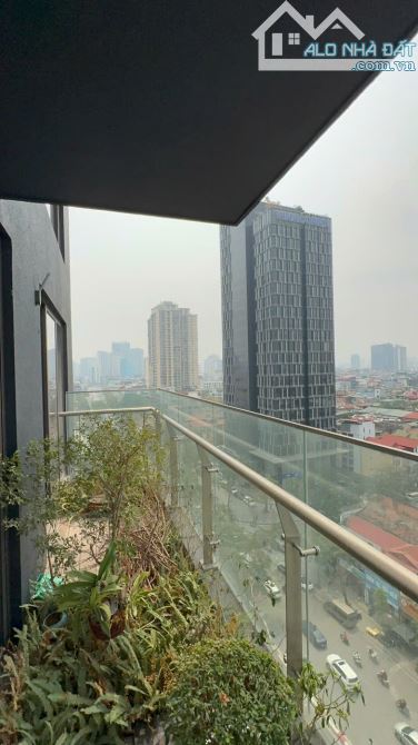 Bán cc Green Diamond 93 láng hạ, 16 tỷ, 137.5 m2, giá ưu đãi, view đẹp