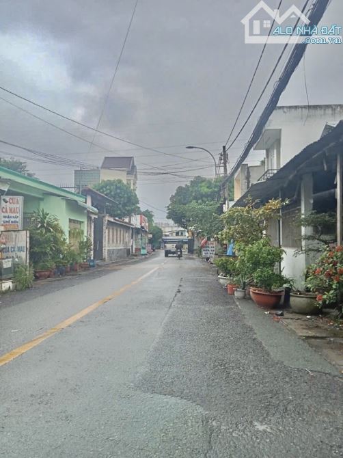 🏡 BÁN NHÀ ĐẸP 2 TẦNG – 72M² – TRUNG TÂM BÀ ĐIỂM – GIÁ TỐT – SHR