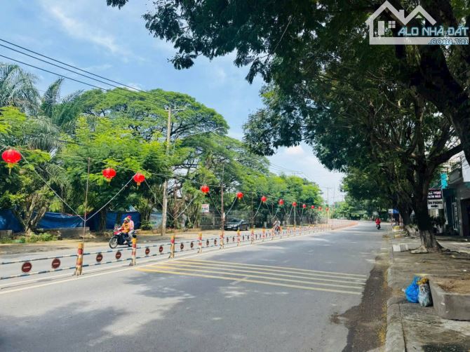 Bán Nhà Cấp 4 mặt tiền đường Huỳnh Văn Nghệ Phường Bửu Long, đối diện Khu Du Lịch Bửu Long