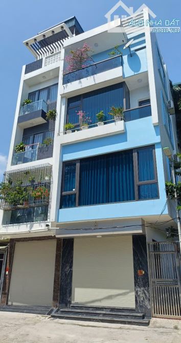 Hiếm, Lô Góc Vân Canh 51,3m² x 5T, Ô Tô Tránh – Ở Ngay, Kinh Doanh Đỉnh – Giá 8.45 tỷ