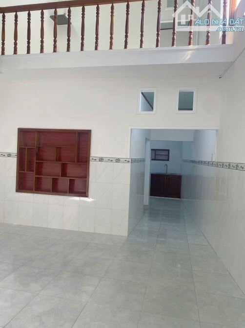 Bán nhà hẻm Bạch Đằng, Quy Nhơn