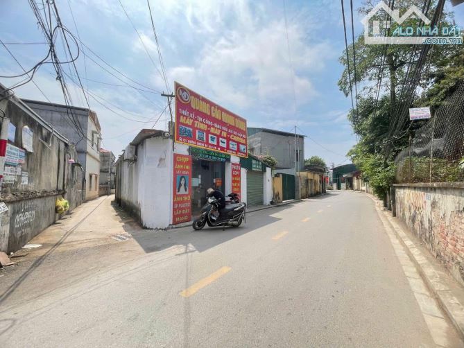 ĐẦU TƯ THÔNG MINH - ĐẤT THÔN THƯỢNG DƯƠNG HÀ GIA LÂM - VỊ TRÍ KIM CƯƠNG