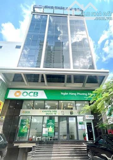 Giảm 10 tỷ Bán nhà đường Luỹ Bán Bích - 10x35m - Hầm 5 Tầng - 200tr/tháng - Giá bán: 45 Tỷ