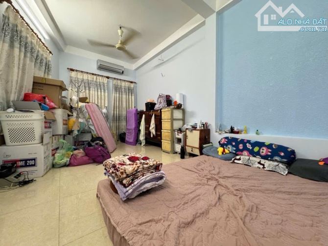 Ngay ngã tư Phú Nhuận, 44m2, 6,45Tỷ TL