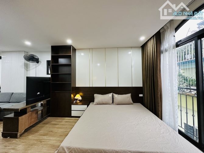 BÁN NHÀ PHỐ TRẦN DUY HƯNG, CẦU GIẤY, 115M2, 8TẦNG, NGÕ OTO THÔNG, 29.8TỶ, 120TR/THÁNG