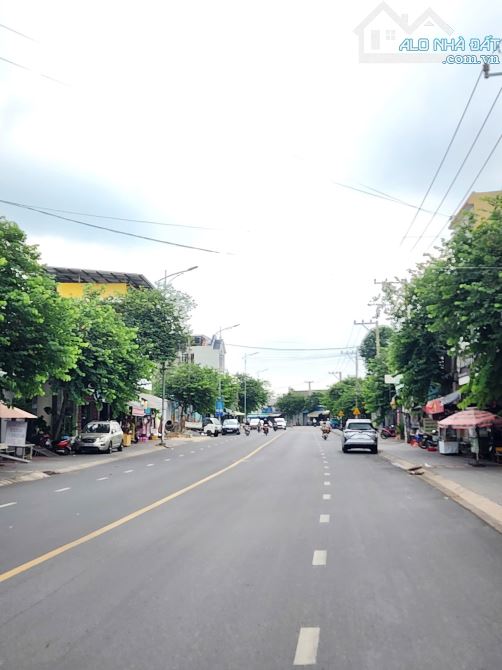 19,5Tỷ TL🔥Bán Biệt Thự Ngang 9m Kế BigC Go_MT đường Hai Bà Trưng Mới, p.Đông Hòa_Tp.Dĩ An - 10
