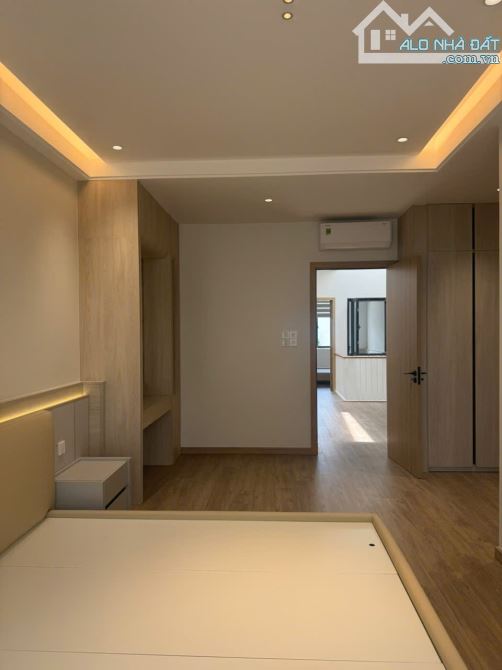 🌈 BÁN NHÀ MẶT TIỀN MỚI ĐẸP 1T2L CÓ VỈA HÈ YÊN TĨNH - GẦN BIỂN BÃI SAU VUNG TÀU 12.5 TỈ - 10