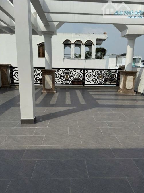 LƯƠNG THẾ VINH TÂN THỚI HOÀ  TÂN PHÚ  DT: 7*17.5M – 16 TỶ 8 - 10