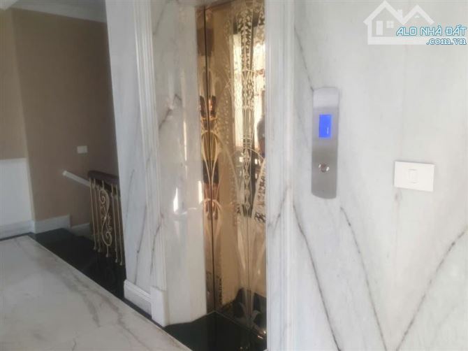 BIỆT THỰ ELEGANT PARK VILLA 375M2, LÔ GÓC 3 MẶT TIỀN, 4 TẦNG, VIEW VƯỜN HOA, GẦN AEON MALL - 10