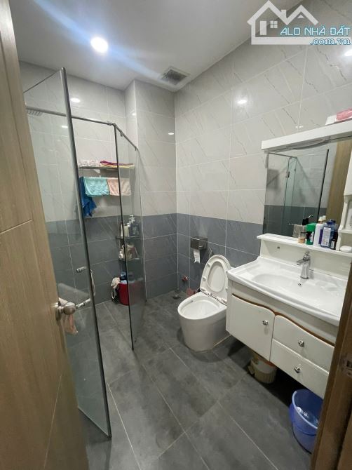 Nhà 6 tầng khu dân cư An Sương, 4x25m, đường 30m, giá 12.6 tỷ TL - 10