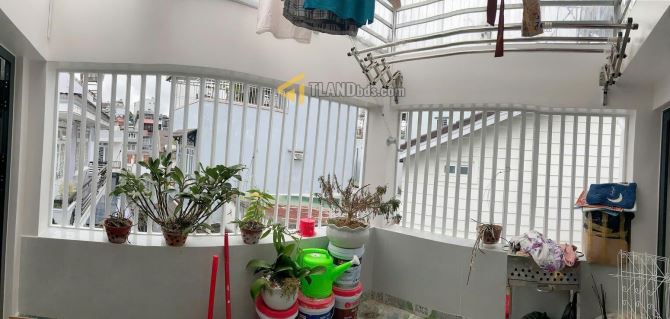 NHÀ ĐẸP GÓC 3MT ĐƯỜNG HAI BÀ TRƯNG, P6 CAM LY, ĐÀ LẠT - 10