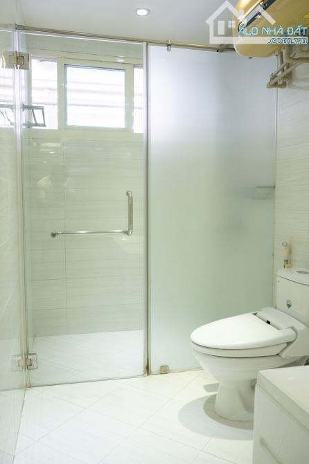 Căn hộ cực đẹp, Vip nhất Phố Triệu Việt Vương, 150m2 2PN, giá 38tr ( đã gồm dv ) - 10