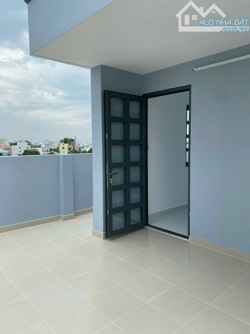 Bán Building HxH Cao Thắng  – 2 Mặt Tiền – Hầm 6 Lầu – Nhà Trống Giao Ngay 27 tỷ 526m2 sxd - 10
