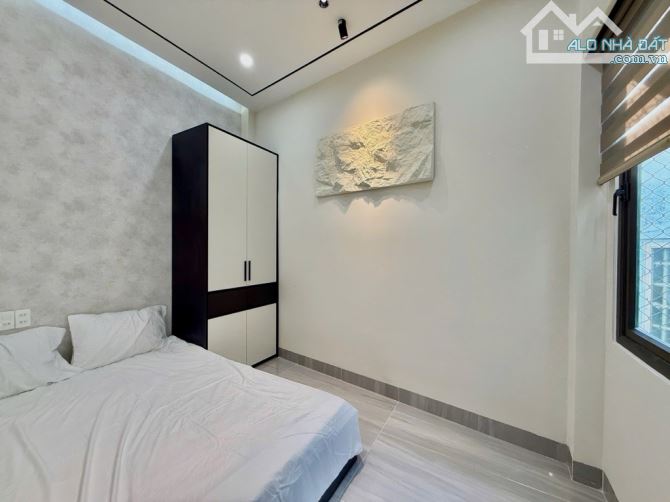 BÁN NHÀ 3 TẦNG FULL NỘI THẤT NGUYỄN THÀNH HÃN - 52M2 - 4TỶXXX - KIỆT Ô TÔ - TT HẢI CHÂU - 10