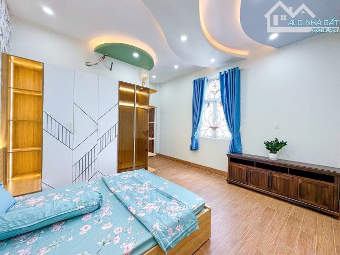NHÀ MT NGANG 10M HẺM LT 3-4 NGUYỄN VĂN CỪ, GẦN ĐH Y DƯỢC, ĐH CẦN THƠ, NINH KIỀU - 10