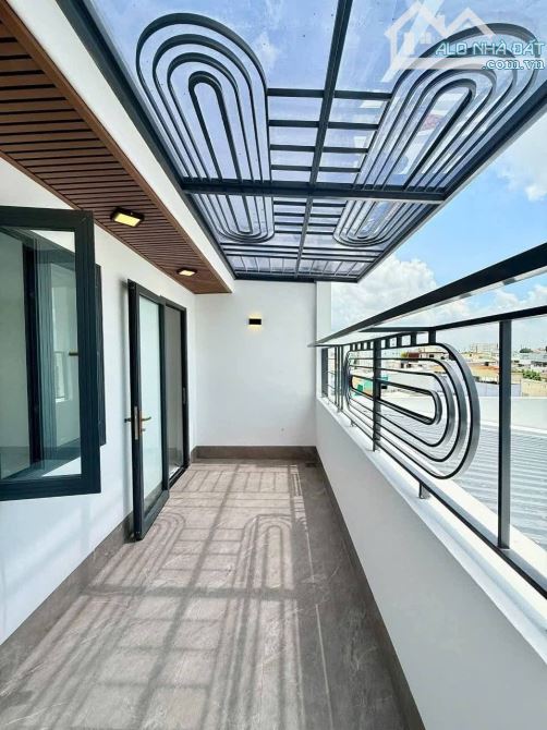 Bán Nhà Trệt 2 Lầu Mới Hẻm 147 Nguyễn Văn Cừ - 11