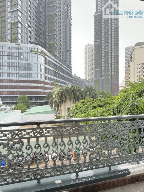 Bán Villa Compound an ninh Giang Văn Minh, An Khánh, HCM giá 72 tỷ - 11