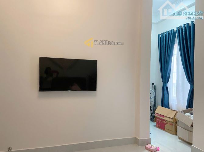 NHÀ ĐẸP GÓC 3MT ĐƯỜNG HAI BÀ TRƯNG, P6 CAM LY, ĐÀ LẠT - 11
