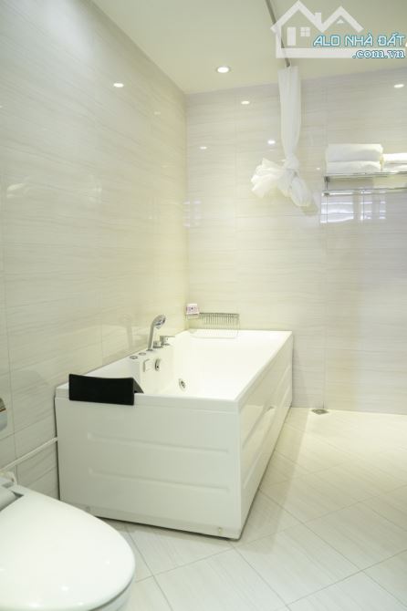 Căn hộ cực đẹp, Vip nhất Phố Triệu Việt Vương, 150m2 2PN, giá 38tr ( đã gồm dv ) - 11