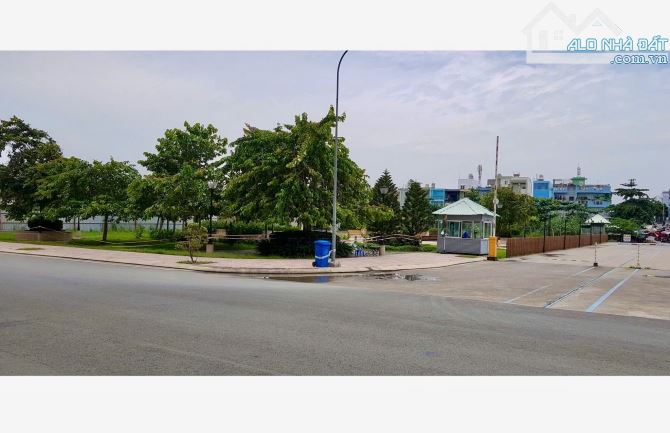 Bán căn hộ chung cư Vision - Tân Tạo Bình Tân, 45m2, giá 1,4 tỷ - 11