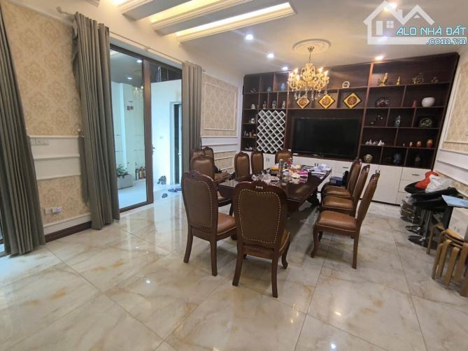 Siêu phẩm MP Bùi Thiện Ngộ 190m 4T, MT9m,thang máy, tặng nội thất - 1
