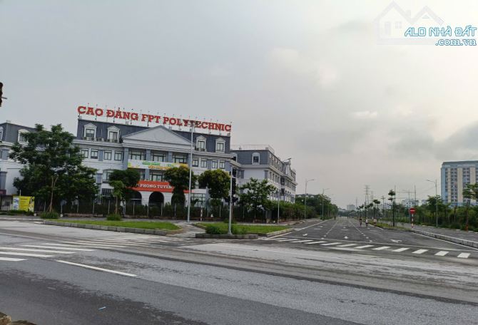 Tuyệt đẹp 69.6m2 đất Trịnh Văn Bô ô tô tránh, KD, giá 11. tỷ - 3